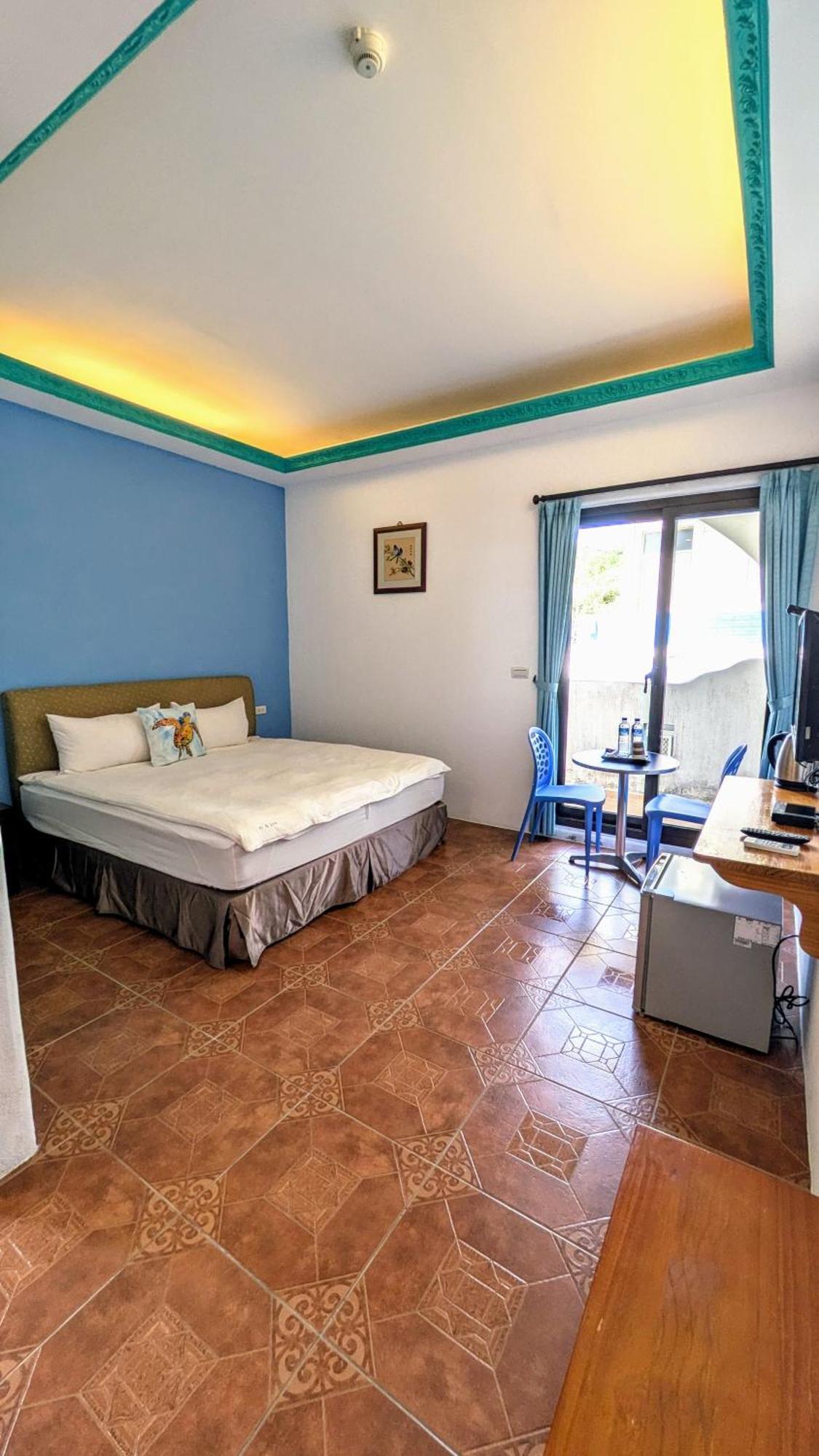 Shadao 206 Bed & Breakfast Cape Eluanbi ภายนอก รูปภาพ