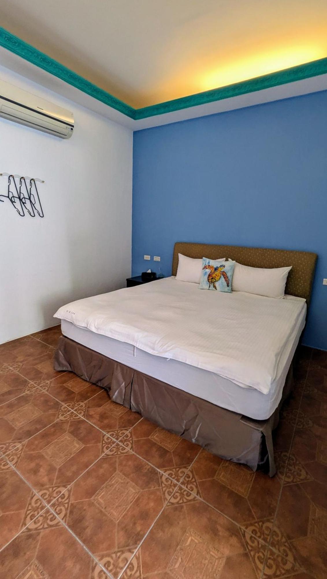 Shadao 206 Bed & Breakfast Cape Eluanbi ภายนอก รูปภาพ